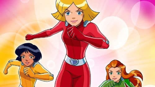 Totally Spies! Bild 8