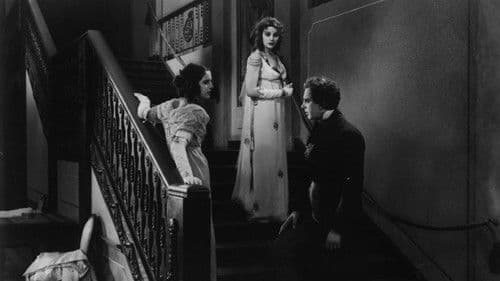 Gösta Berlings Saga Bild 4