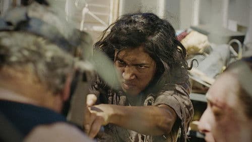 Under the Burning Sun Bild 1