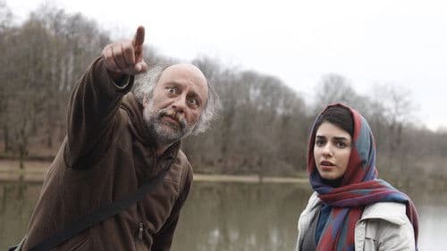 ماهی و گربه Bild 4