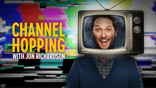 Channel Hopping with Jon Richardson Bild 1