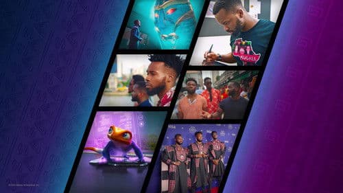 Iwájú: A Day Ahead Bild 5