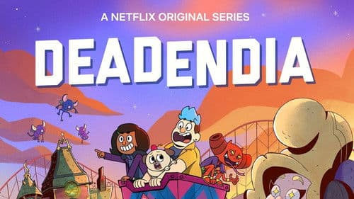 Dead End: Paranormal Park Bild 5