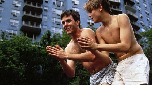 Jim Carroll - In den Straßen von New York Bild 5