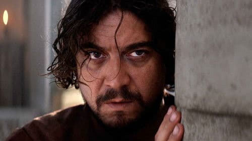 Der Schatten von Caravaggio Bild 2