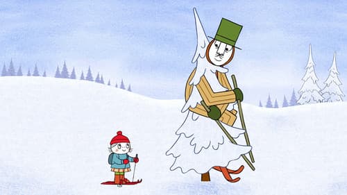 Lilla Anna och Långa Farbrorn Bild 7