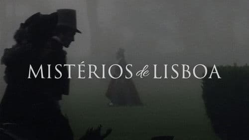 Mistérios de Lisboa Bild 2