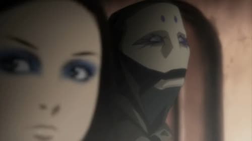 Ergo Proxy Bild 6
