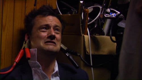 Erpressung für Anfänger Bild 4