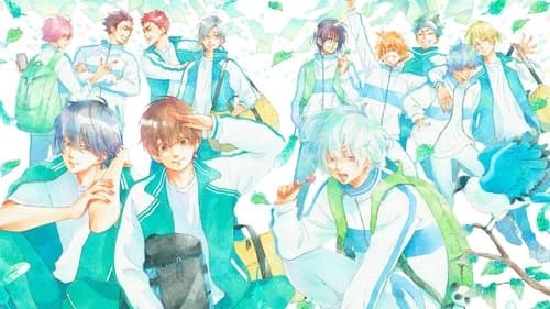 Backflip!! The Movie Bild 1