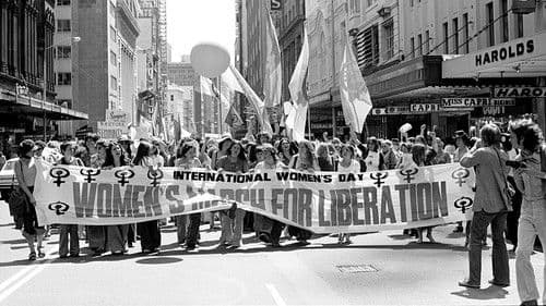 Brazen Hussies Bild 1