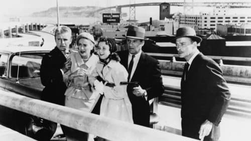 Der Henker ist unterwegs Bild 8