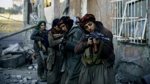 Töchter der Sonne Bild 1