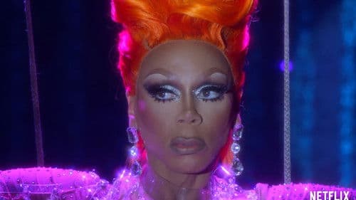 AJ and the Queen Bild 4