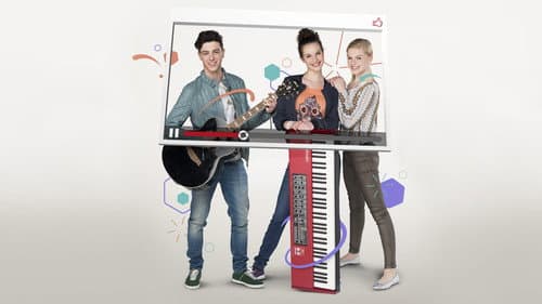 Just Like Me! Bild 1