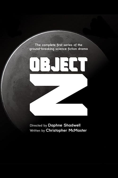 Object Z