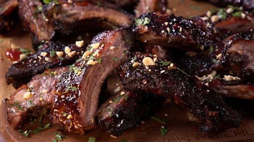 Steven Raichlen's Project Fire Bild 4