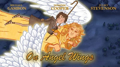 On Angel Wings Bild 1