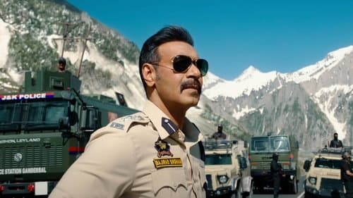 Singham Again Bild 1