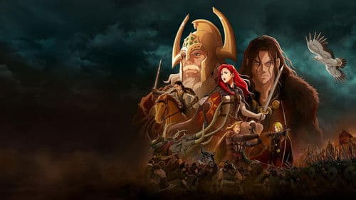 Der Herr der Ringe: Die Schlacht der Rohirrim Bild 5