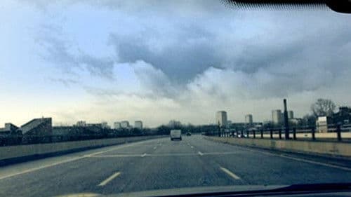 London Orbital Bild 1