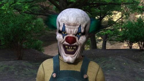 Camp Blood X: Animated Bild 1