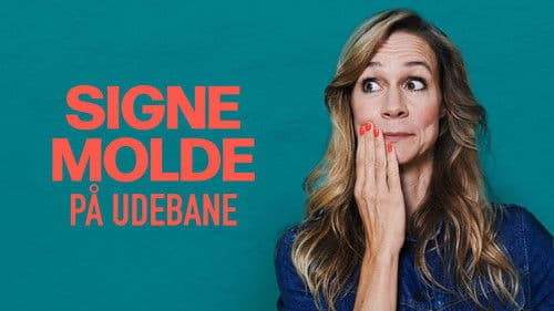 Signe Molde på udebane Bild 4