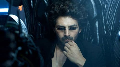 Bhool Bhulaiyaa 2 Bild 6