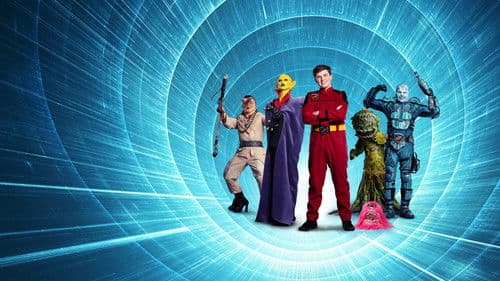 Aliens Stole My Body Bild 4