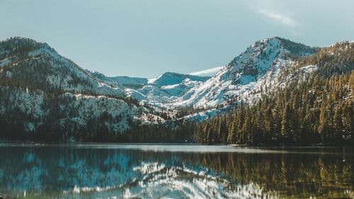 SnowBikeMike Goes Big Bild 1