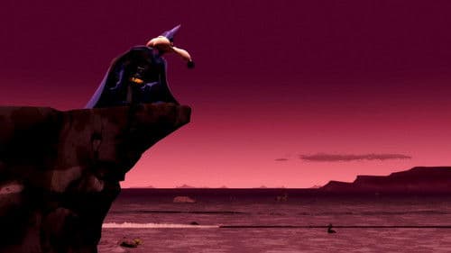 Another Bat Idea Bild 1