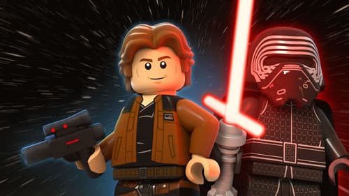 LEGO Star Wars: All-Stars Bild 1