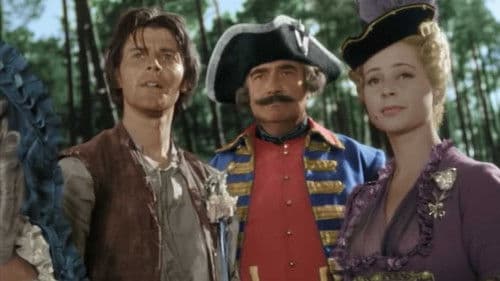 Fanfan, der Husar Bild 2