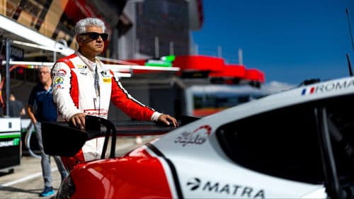 Ajith Kumar - Life Of A Gladiator Bild 1