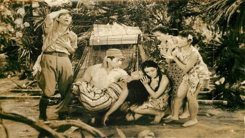 極楽島物語 Bild 1