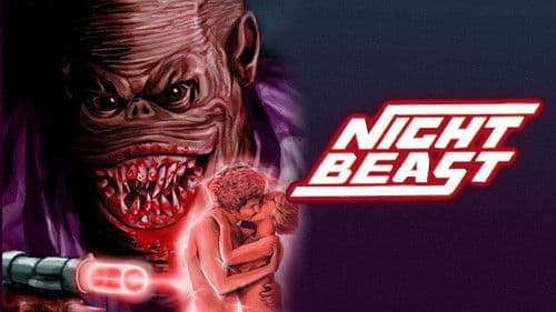 Nightbeast - Terror aus dem Weltall Bild 8