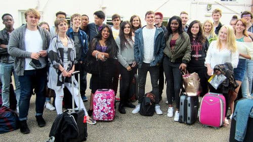 Is This Rape?: Sex On Trial Bild 1