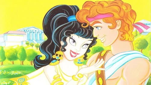 Griechische Sagen: Perseus Bild 1