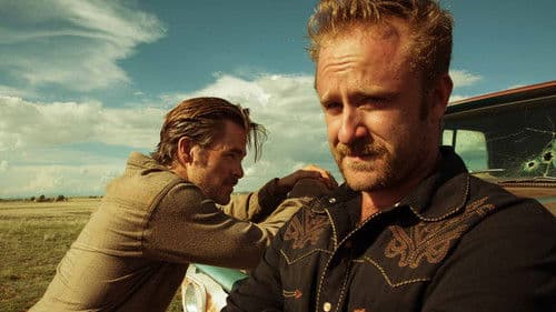 Hell or High Water Bild 2