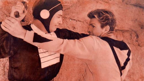 Planet Outlaws Bild 1