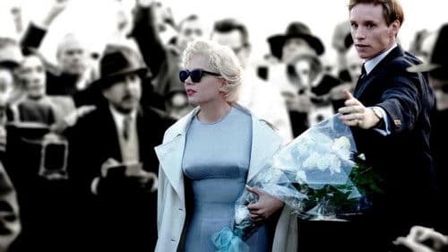 My Week with Marilyn Bild 4