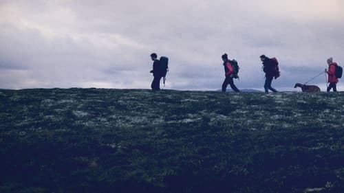 Trauerwanderung für Evelyn Bild 1