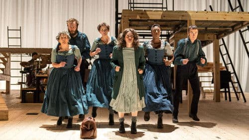 National Theatre Live: Jane Eyre Bild 5