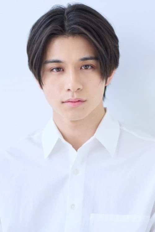 岩崎碧