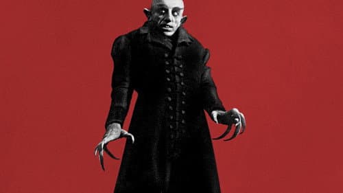 Nosferatu, eine Symphonie des Grauens Bild 8