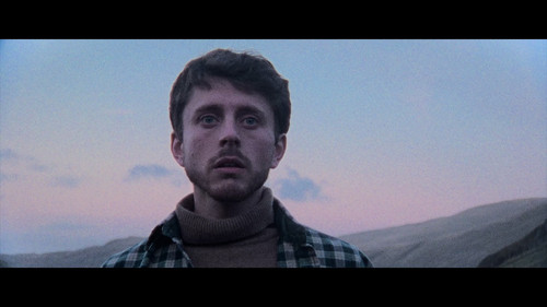 The Beckoning Tarn Bild 1