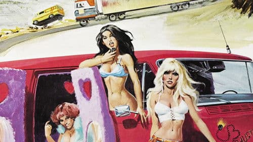 C.B. Hustlers Bild 1