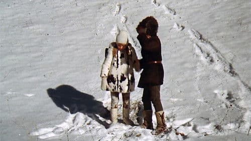 Der Zug in die Station Himmel Bild 1