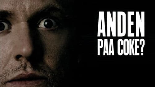 Anders Matthesen - Anden på coke? Bild 2