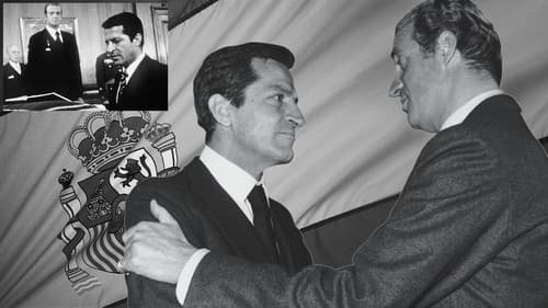 La transición Bild 1